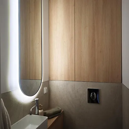 Zaulek Reymonta * Łódź