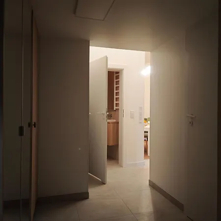 Zaulek Reymonta Lejlighed Łódź