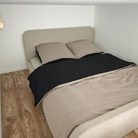 Zaulek Reymonta Lejlighed Łódź