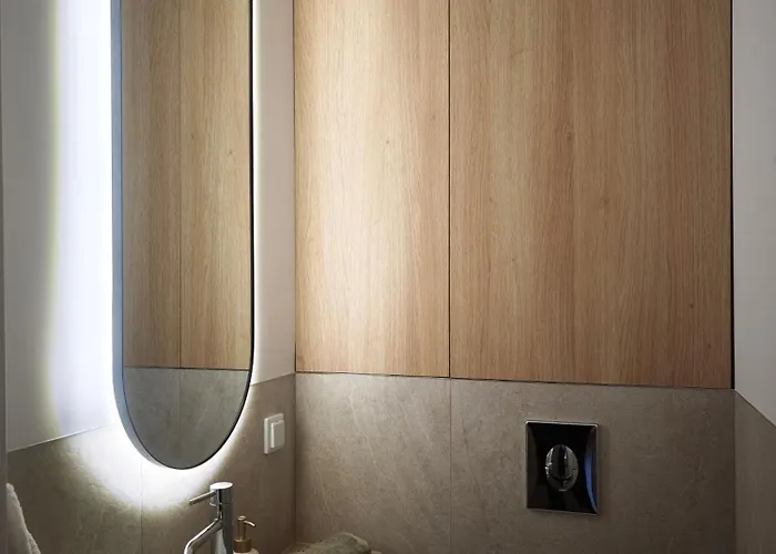 Zaulek Reymonta * Łódź