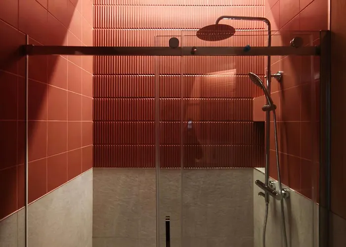 Lejlighed Zaulek Reymonta *